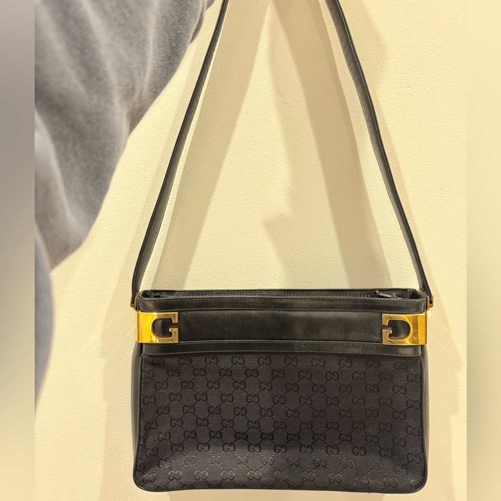 Vintage Gucci Bag